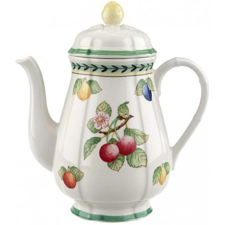 Ấm trà Villeroy & Boch French Garden 1.25L