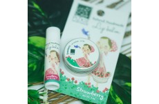 Dưỡng môi/ LIP BALM Pizkie:-Thế giới đồ gia dụng HMD