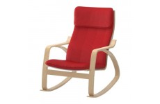 Ghế Rocking chair RC003-Thế giới đồ gia dụng HMD