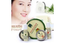 Tẩy da chết môi hương – Dạng hũ Pizkie-Thế giới đồ gia dụng HMD