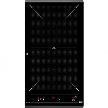 Bếp từ 2 vùng nấu Domino Teka HOB IRF 3200