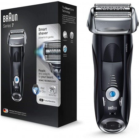 Máy cạo râu Braun 7840S - Series 7