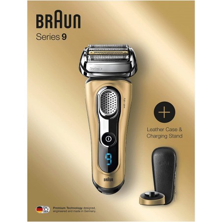 Máy cạo râu Braun Series 9 9399PS