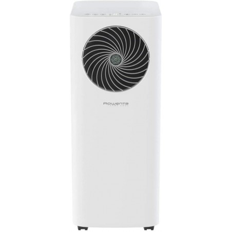 Quạt điều hòa di động Rowenta Turbo Cool AU5010