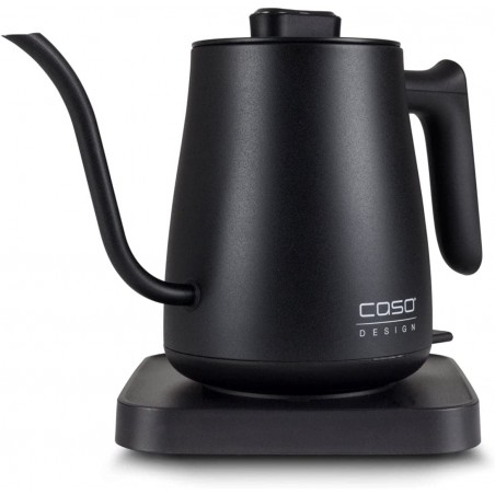 Ấm siêu tốc chuyên dụng pha trà cà phê Caso Coffee Classic Kettle