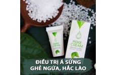 Kem Trầu không 60gr – Pizkie-Thế giới đồ gia dụng HMD