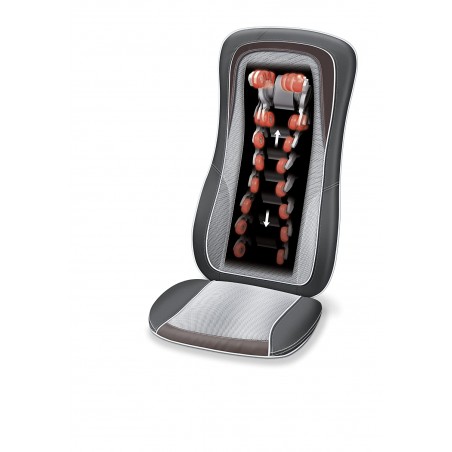 Đệm ngồi massage Shiatsu Beurer MG300