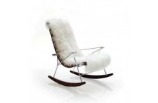 Rocking chair Winer-Thế giới đồ gia dụng HMD
