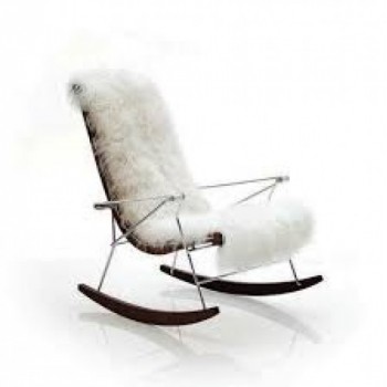 Rocking chair Winer-Thế giới đồ gia dụng HMD
