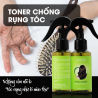 Toner chống rụng tóc – Pizkie-Thế giới đồ gia dụng HMD