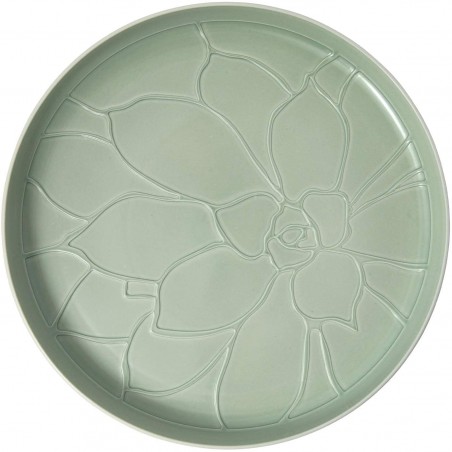 Khay sứ Villeroy & Boch It’s My Home Socculent, 34cm