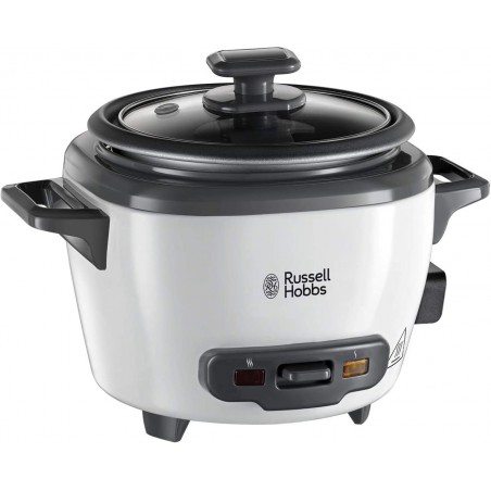 Nồi cơm điện mini Russell Hobbs 27020-56, 0,4 lít