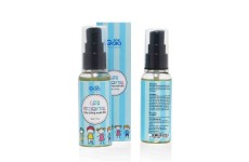 Dầu đuổi muỗi 12ml - Gaia Mosquitall-Thế giới đồ gia dụng HMD