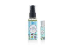 Dầu đuổi muỗi 12ml - Gaia Mosquitall-Thế giới đồ gia dụng HMD