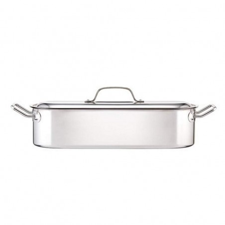 Nồi hấp cá Inox KitchenCraft, 45cm