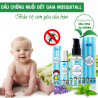 Dầu đuổi muỗi 50ml - Gaia Việt Nam-Thế giới đồ gia dụng HMD