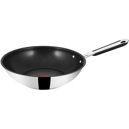 Chảo chống dính sâu lòng Tefal Jamie Oliver 28cm