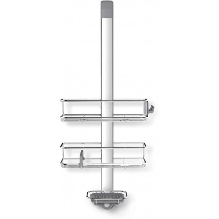 Giá để đồ nhà tắm Simplehuman Caddy