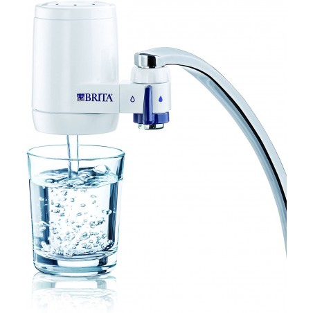 Bộ lọc tại vòi Brita On Tap, 1200L