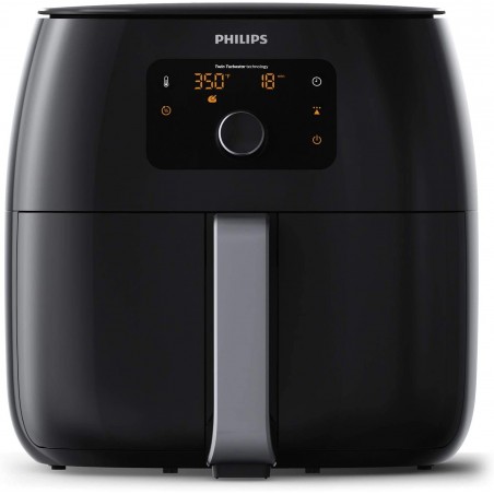 Nồi chiên không dầu Philips XXL HD9650/90