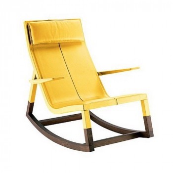 Ghế Rocking chair Dondo-Thế giới đồ gia dụng HMD