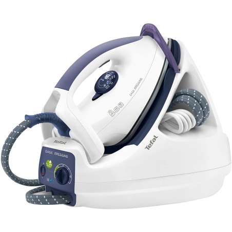 Bàn là hơi nước chuyên dụng Tefal GV5245, 2200W