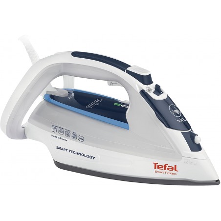 Bàn là hơi nước tự động chỉnh nhiệt độ Tefal FV4970