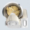 Máy trộn bột làm bếp đa năng Bosch Creationline MUM58L20