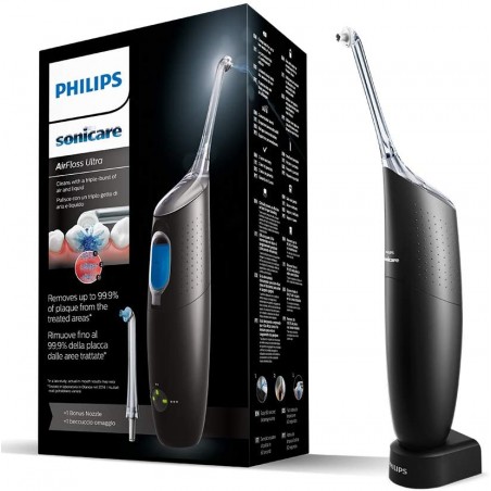 Máy tăm nước Philips Sonicare AirFloss HX8431/01