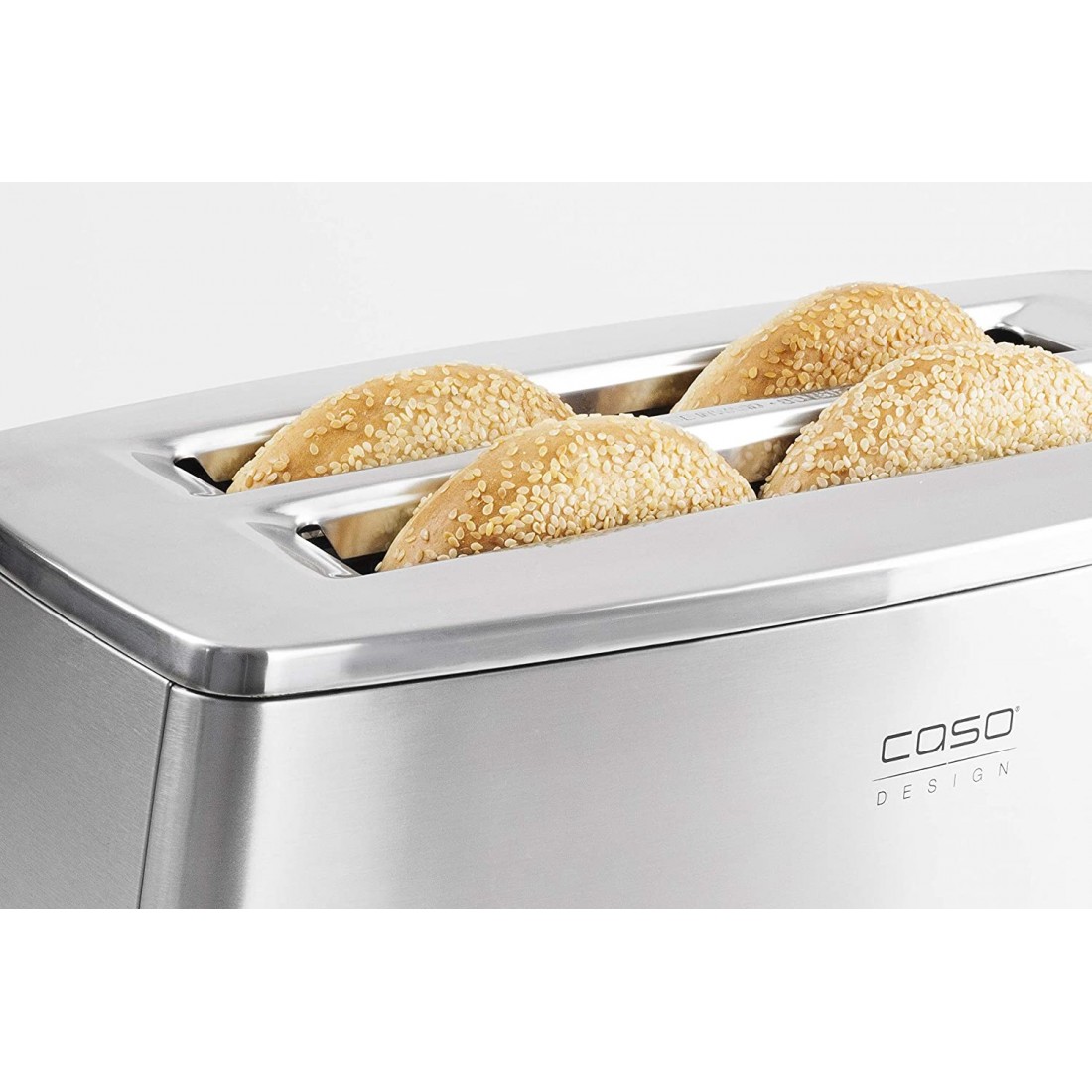 Máy nướng bánh mỳ tự động Caso 2779, 1800W