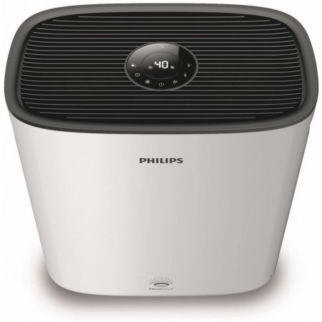 Máy lọc không khí, tạo độ ẩm Philips HU5930/10