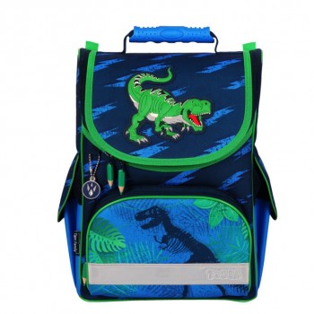 Cặp học sinh Nature Quest (Dino in Action)-Thế giới đồ gia dụng