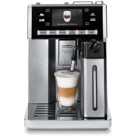Máy pha cà phê hoàn toàn tự động De’Longhi PrimaDonna ESAM 6900