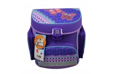 Cặp sách học sinh siêu nhẹ chống gù Compact Schoolbag (Lace