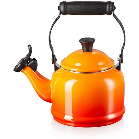 Ấm đun nước Le Creuset Demi 1,1 lít