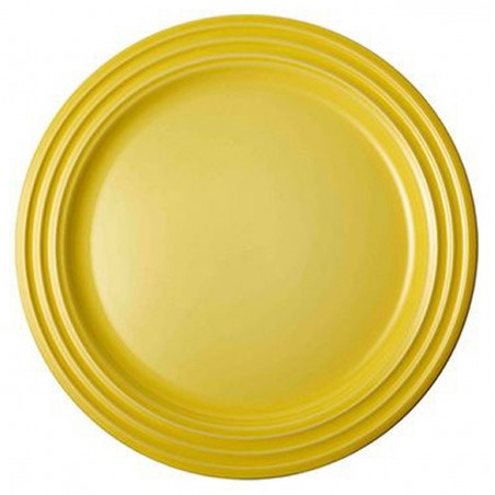 Đĩa sứ Le Creuset Salad Plates 22cm