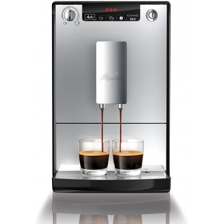 Máy pha cà phê tự động Melitta Caffeo Solo E950 103