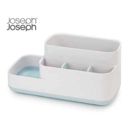 Khay đựng bàn chải đồ dùng nhà tắm Joseph Joseph 70504 Easystore