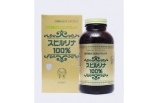 Tảo xoắn Spirulina 2200 viên-Thế giới đồ gia dụng HMD