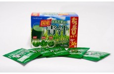 Bột lúa mạch non Health Lead-Thế giới đồ gia dụng HMD