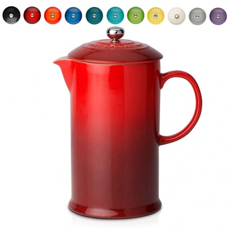 Bình pha cà phê Le Creuset French Press