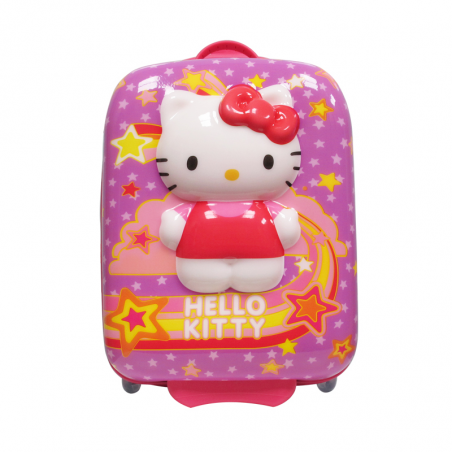 Vali du lịch Bouncie - Hello Kitty