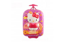 Vali du lịch Bouncie - Hello Kitty-Thế giới đồ gia dụng HMD