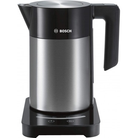 Ấm siêu tốc không dây Bosch Styline TWK7203GB 1.7L