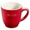Cốc sứ uống nước trà,cà phê Staub 350ml
