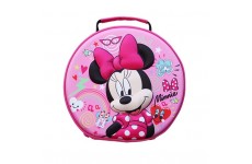 Túi đựng cơm trưa Bouncie - Minnie-Thế giới đồ gia dụng HMD