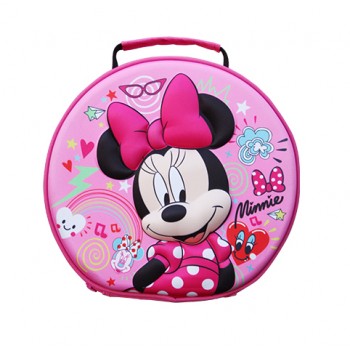 Túi đựng cơm trưa Bouncie - Minnie-Thế giới đồ gia dụng HMD
