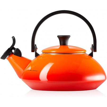 Ấm đun nước Le Creuset Zen Kettle 1,5 lít