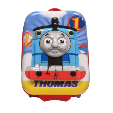 Vali,Balo kéo Trẻ em Thomas & Friends - Bouncie