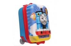 Balo kéo Thomas & Friends - Bouncie-Thế giới đồ gia dụng HMD